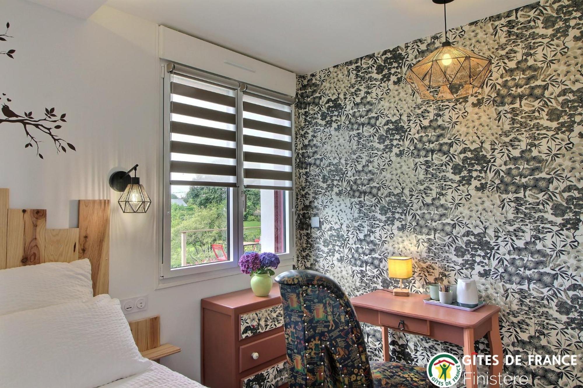 Chambre Et Table D'Hotes Manava Loretta Bannalec Екстер'єр фото
